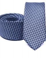 Slim poliészter nyakkendő 01 - Ps2028