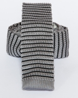 Poliészter Kötött nyakkendő - DSC_4238