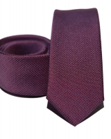 Slim poliészter  nyakkendők 02 - Ps1672