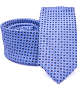 Slim poliészter nyakkendő 01 - Ps2053
