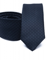 Slim poliészter nyakkendő 03 - Ps1882
