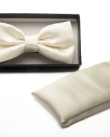 csokor nyakkendő+diszzsebkendő 01 - Csdzs0001