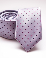 Slim poliészter nyakkendő 01 - Ps0780