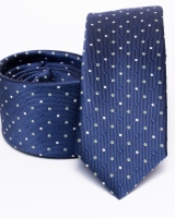 Slim Selyem nyakkendő 01 - Silks0012