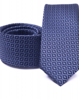 Slim poliészter nyakkendő 01 - Ps2007