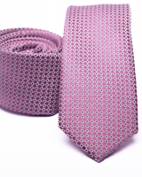 Slim poliészter nyakkendők 03 - Ps1746