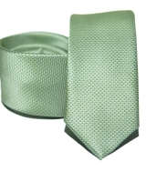 Slim poliészter  nyakkendők 02 - Ps1660