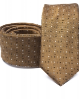 Slim poliészter nyakkendő 01 - Ps2014