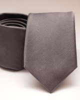 Selyem nyakkendők egyszínűek 01, - Silk0400