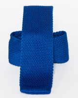 Poliészter Kötött nyakkendő - DSC_4254