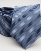 poliészter nyakkendő 01 - Class0270