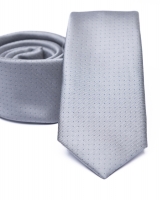 Slim poliészter nyakkendő 01 - Ps1808