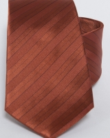 Selyem nyakkendő csíkos 06 - _DSC5934