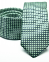 Slim poliészter nyakkendők 03 - Ps1740