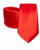 02.Egyszínű poliészter nyakkendő - Pe1-139