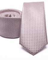 Slim poliészter nyakkendők 03 - Ps1745