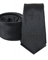 Slim poliészter  nyakkendők 02 - Ps1668