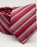 poliészter nyakkendő 01 - Class0272