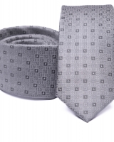 Slim poliészter nyakkendő 01 - Ps1989