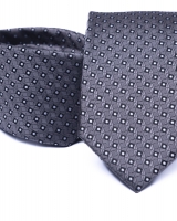 Selyem nyakkendő 01. - Silk1207