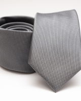 Selyem nyakkendők egyszínűek 01, - Silk0621