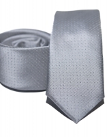 Slim poliészter  nyakkendők 02 - Ps1665