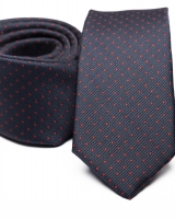 Slim poliészter nyakkendők 03 - Ps1734
