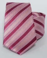 Selyem nyakkendő csíkos 06 - _DSC5925