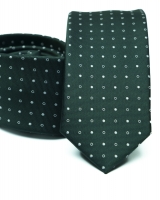 Slim poliészter nyakkendő 03 - Ps1885