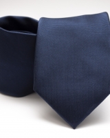 02.Egyszínű poliészter nyakkendő - Pe 1-210