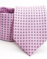 poliészter nyakkendő 01 - Class0348