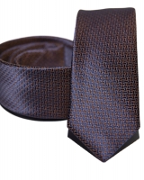 Slim poliészter  nyakkendők 02 - Ps1650