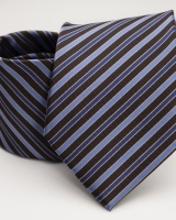 poliészter nyakkendő 01 - Class0278