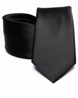 02.Egyszínű poliészter nyakkendő - Pe1-138