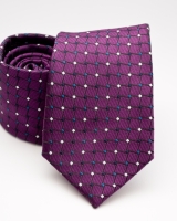 poliészter nyakkendő 01 - Class0132