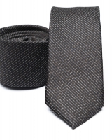 Slim poliészter nyakkendő 01 - Ps1778