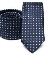 Slim poliészter nyakkendő 01 - Ps1830