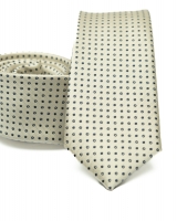 Slim poliészter nyakkendő 03 - Ps1902