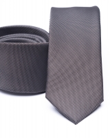Slim poliészter nyakkendő 01 - Ps1820