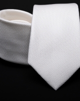 Selyem nyakkendők egyszínűek 02 - Silk0975