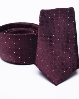 Slim poliészter nyakkendők 03 - ps1550