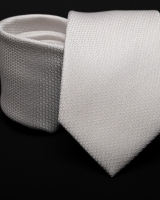 Selyem nyakkendők egyszínűek 02 - Silk0976