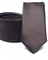 Slim poliészter nyakkendő 02 - Ps1872