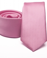 Slim poliészter  nyakkendők 02 - Ps1669