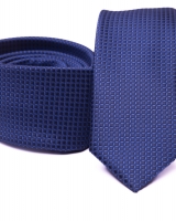 Slim poliészter nyakkendő 01 - Ps1981