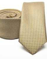Slim poliészter nyakkendők 03 - Ps1747