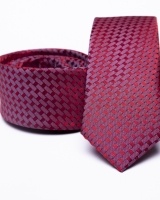Slim poliészter nyakkendők 03 - Ps1556
