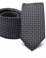 Slim poliészter  nyakkendők 02 - Ps1707