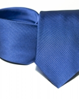Selyem nyakkendők egyszínűek 02 - Silk0917