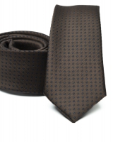 Slim poliészter nyakkendő 03 - Ps1904